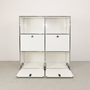 USM Regal 2x3