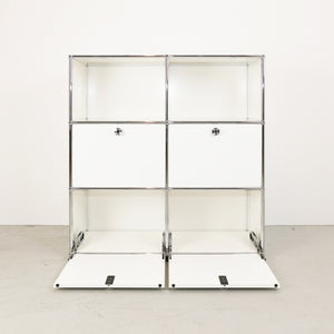 USM Regal 2x3