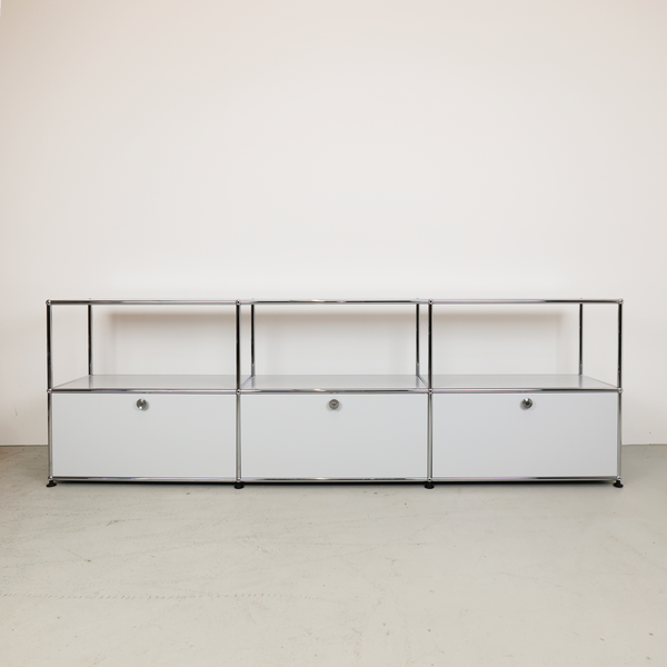 Étagère USM Haller 3x2