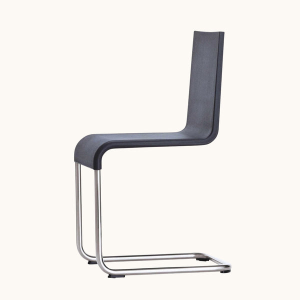 Vitra 0.5 chaise noir