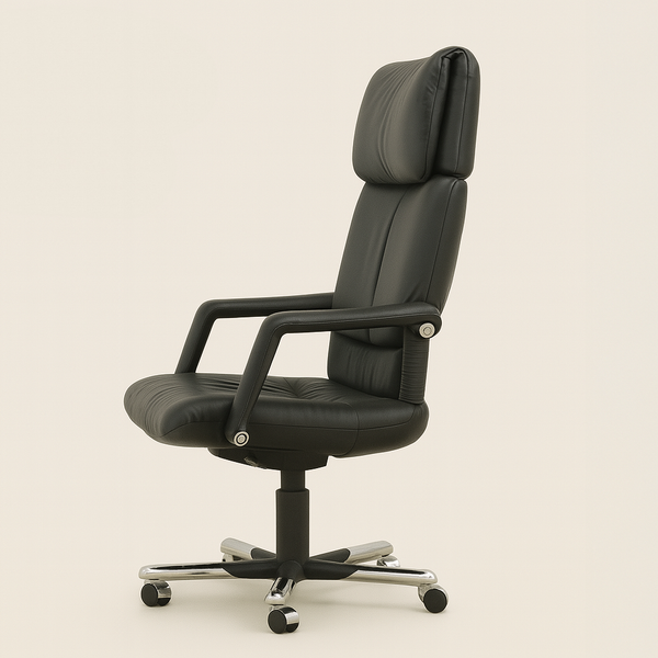 Vitra Bürostuhl Imago von Mario Bellini