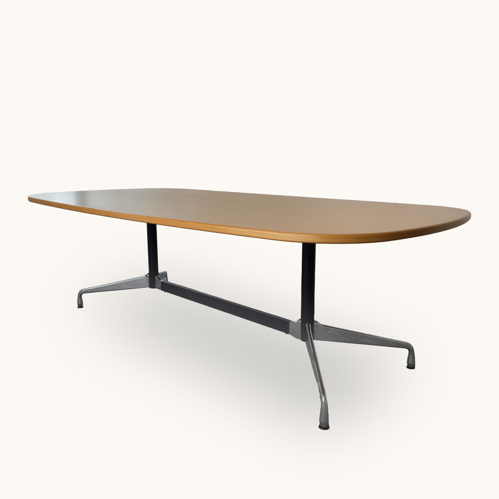 Vitra Eames Segment Table Konferenztisch 240x120cm