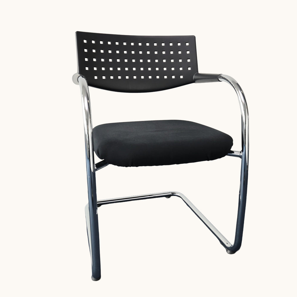 Vitra Vis a Vis Freischwinger