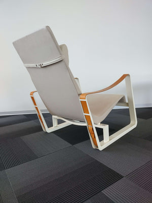 Vitra Cité de Jean Prouvé (lot de 2)