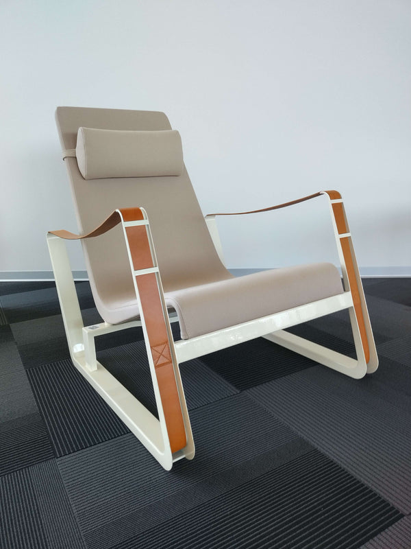 Vitra Cité de Jean Prouvé (lot de 2)