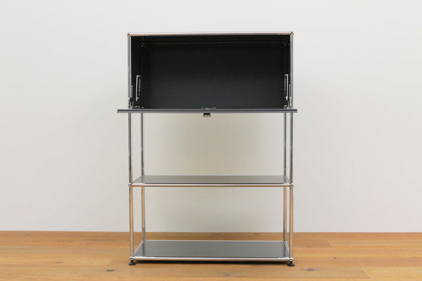 USM Haller Eingangsregal 1x3 #1031