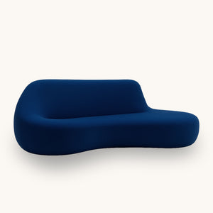 Zanotta 1014 KOOCHY Sofa