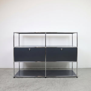 USM Haller Regal 2x3