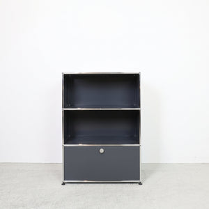 USM Haller Regal 1x3 #1175