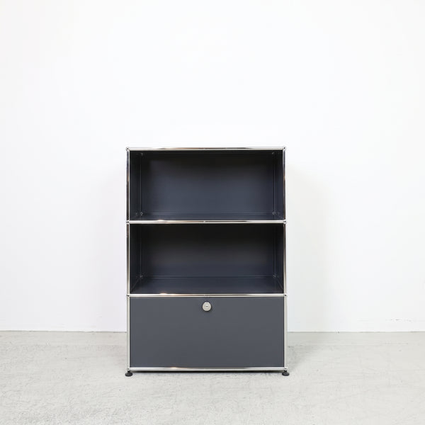 USM Haller Regal 1x3 #1175