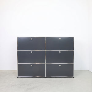 USM Haller Highboard #M39