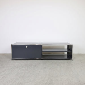 USM Haller TV Regal 2x1