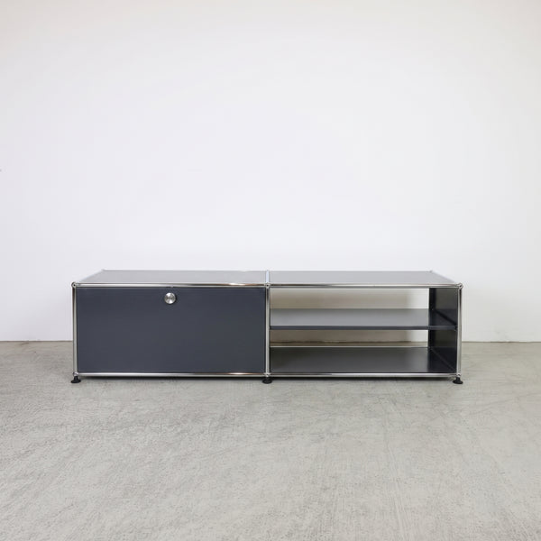 USM Haller TV Regal 2x1