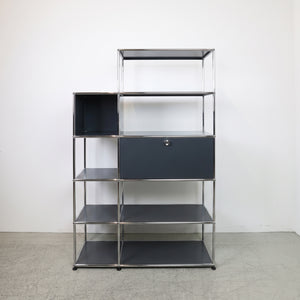 USM Haller Regal 2x5