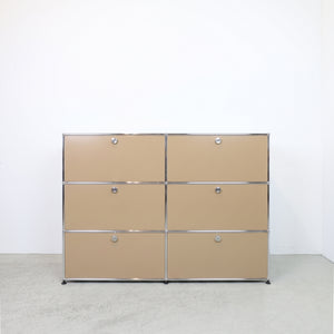 USM Haller Highboard #M39