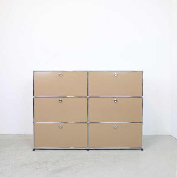 USM Haller Highboard #M39