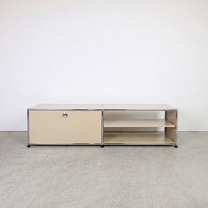 USM Haller TV Regal 2x1