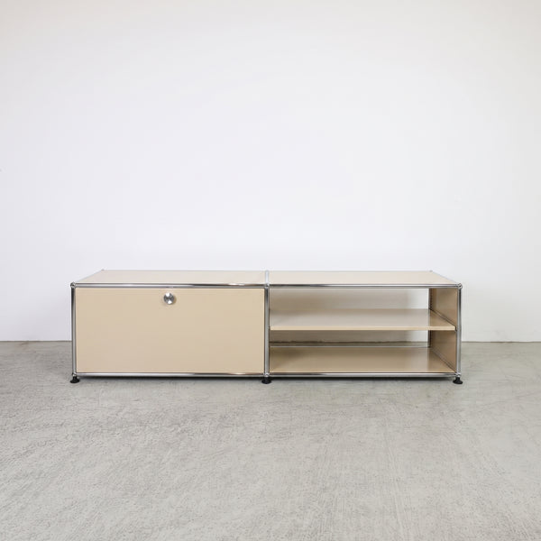 USM Haller TV Regal 2x1