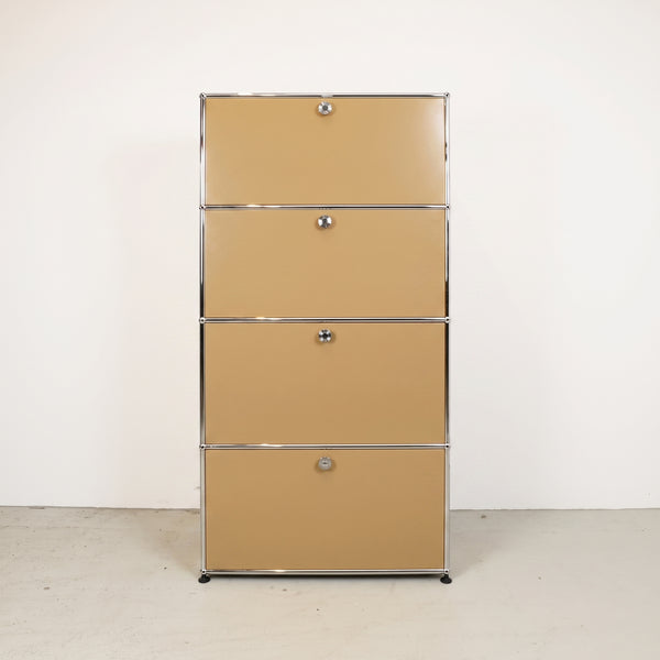 Étagère USM 1x4 #5589