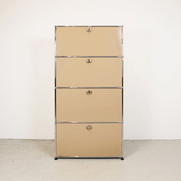 Étagère USM 1x4 #5589