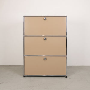USM Haller Regal #1004 1x3
