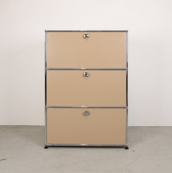 USM Haller Regal #1004 1x3