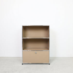 USM Haller Regal 1x3 #1175
