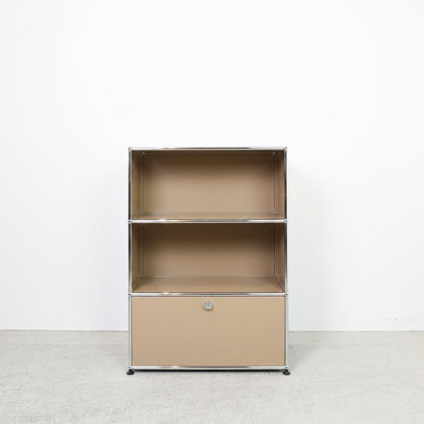 USM Haller Regal 1x3 #1175