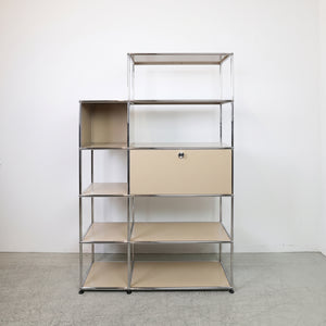 USM Haller Regal 2x5