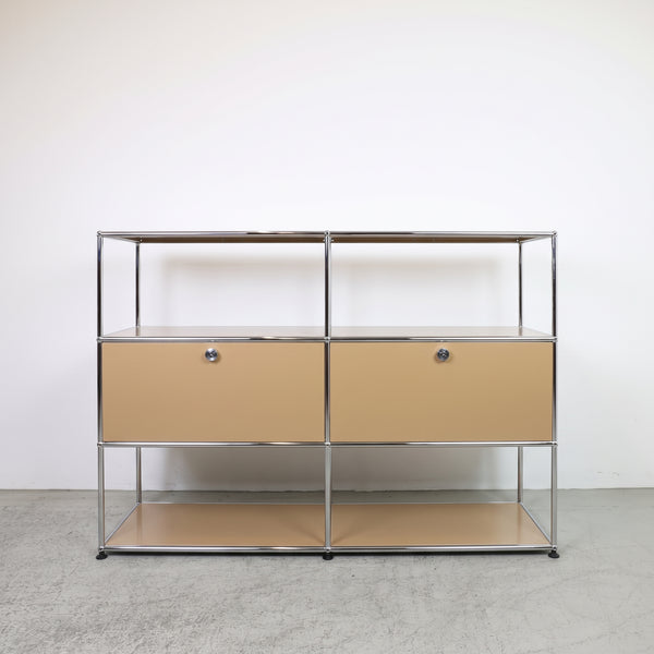 USM Haller Regal 2x3