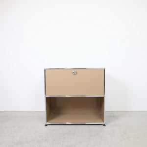 USM Haller Buffet bas 1x2