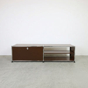 USM Haller TV Regal 2x1