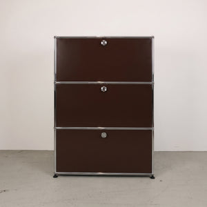 USM Haller Regal #1004 1x3