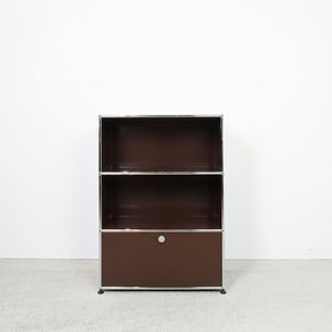 USM Haller Regal 1x3 #1175