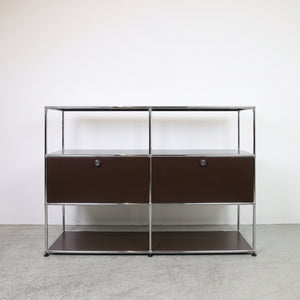 USM Haller Regal 2x3