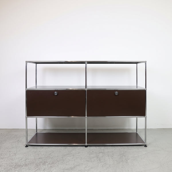 USM Haller Regal 2x3