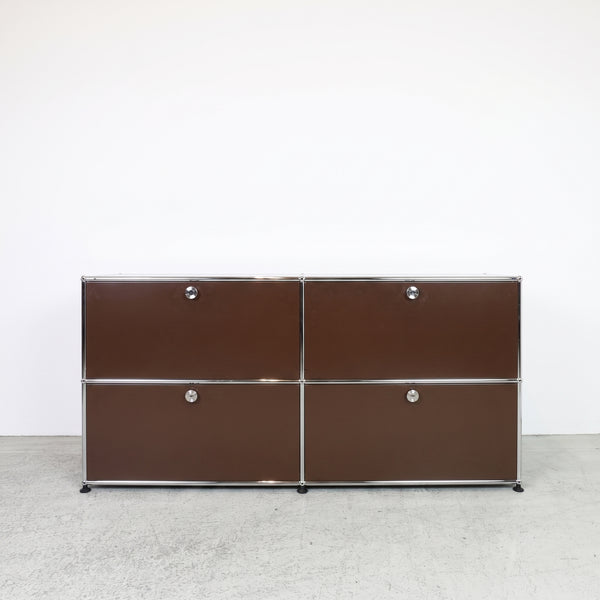USM Haller Sideboard mit 4 Klapptüren
