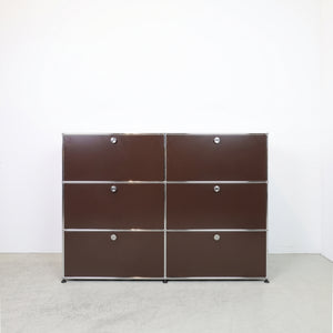 USM Haller Highboard #M39