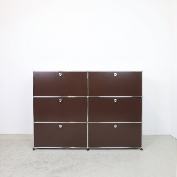 USM Haller Highboard #M39