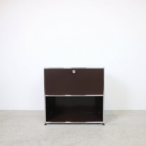 USM Haller Buffet bas 1x2