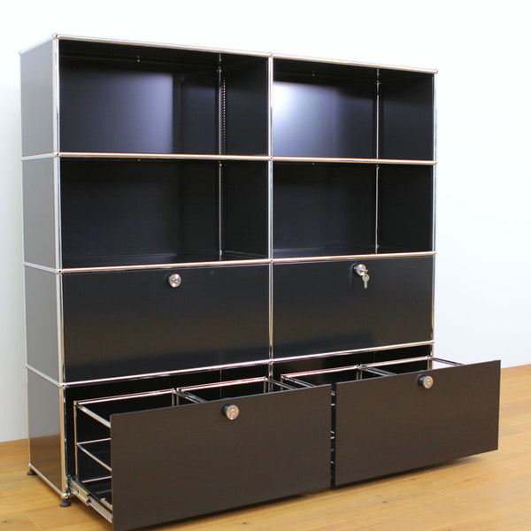 USM Highboard #1121 gebraucht kaufen