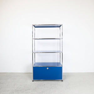 USM Haller Regal 1x4