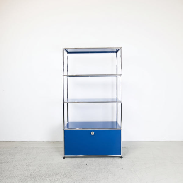 USM Haller Regal 1x4