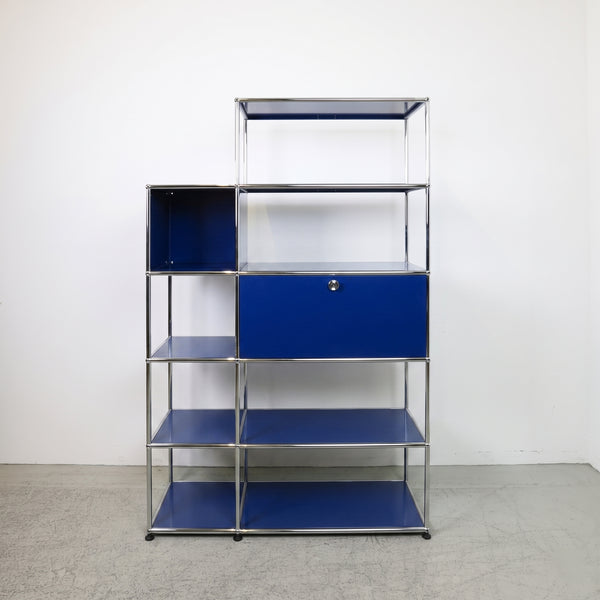 USM Haller Regal 2x5