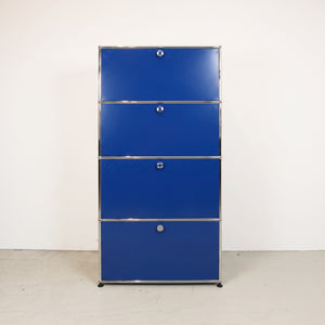Étagère USM 1x4 #5589