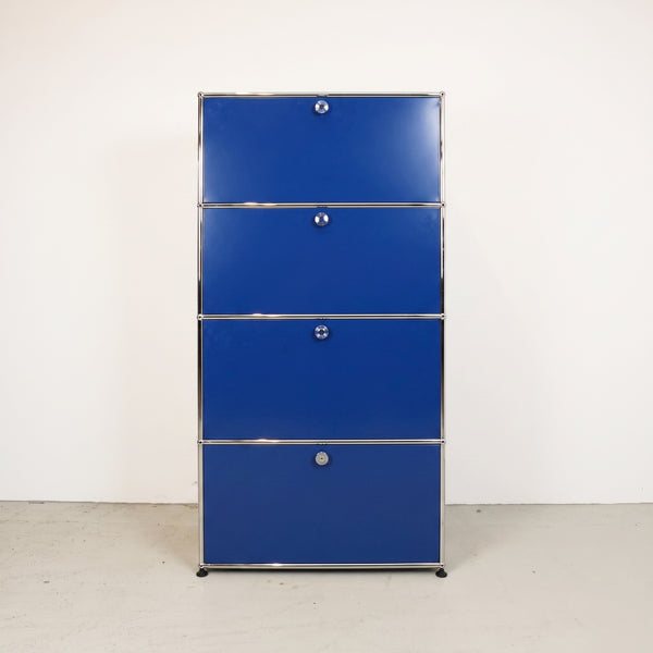Étagère USM 1x4 #5589