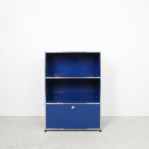 USM Haller Regal 1x3 #1175