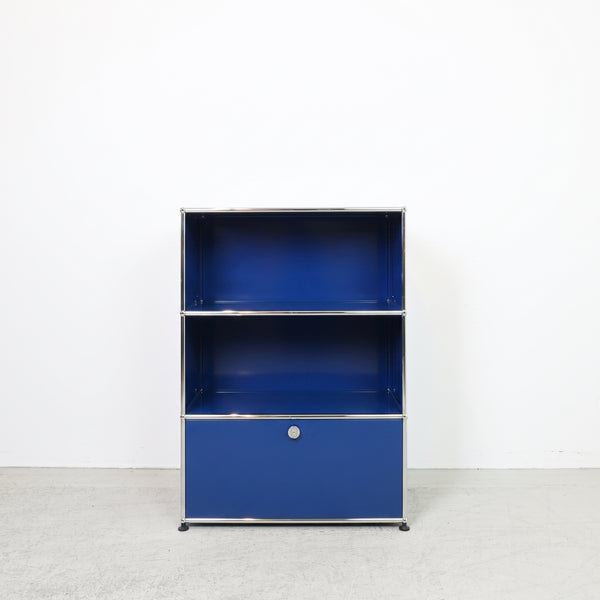 USM Haller Regal 1x3 #1175