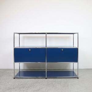 USM Haller Regal 2x3