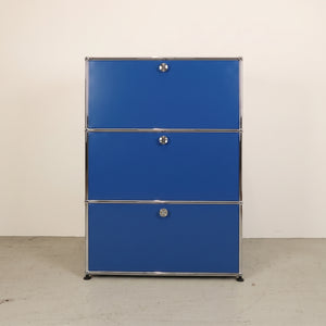 USM Haller Regal #1004 1x3